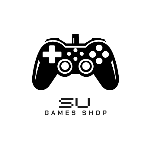 Su Games Shop